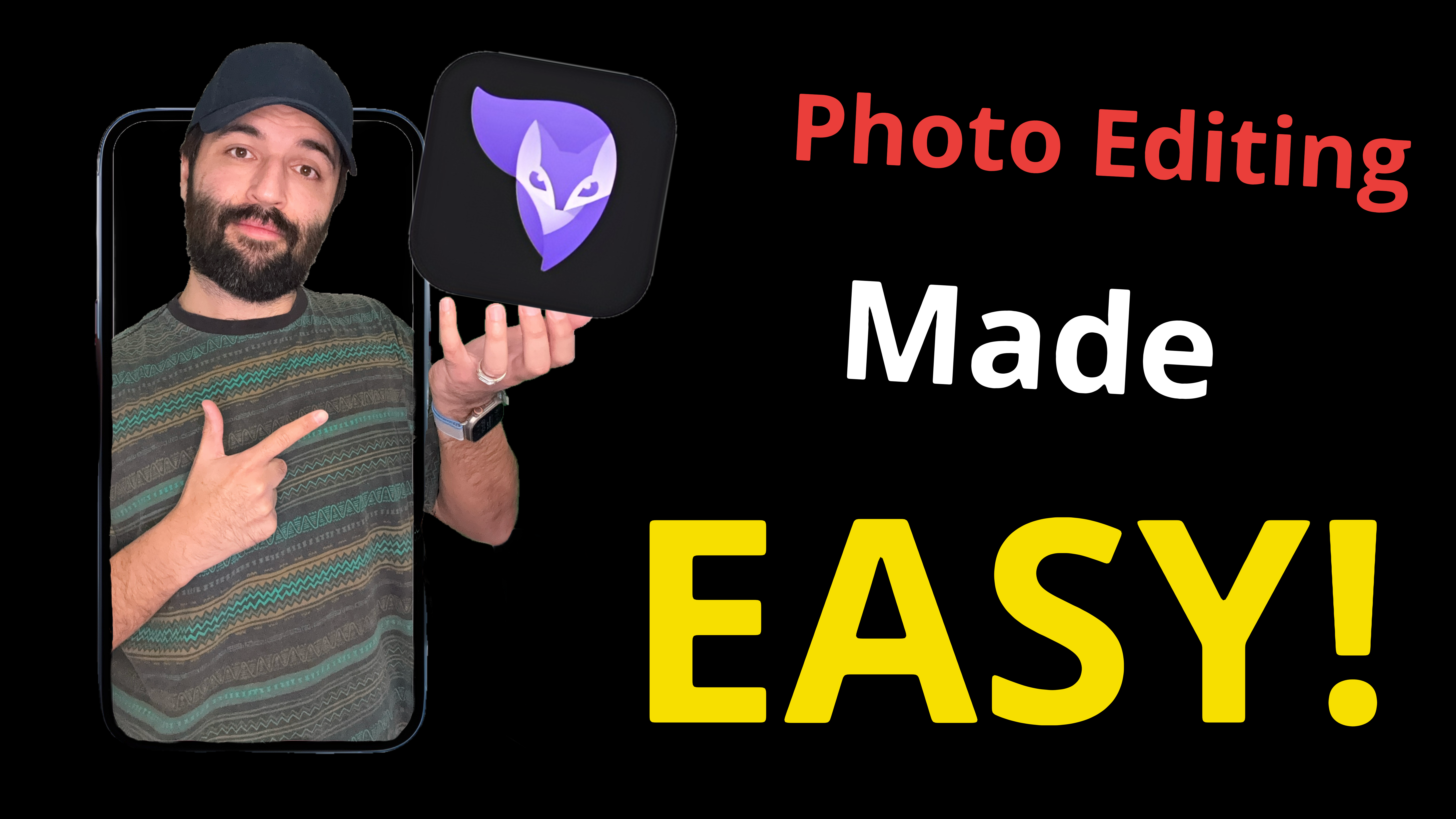 Photoleap Best AI Photo Editor Alternative to Photoshop Free Download – Transform Your Images