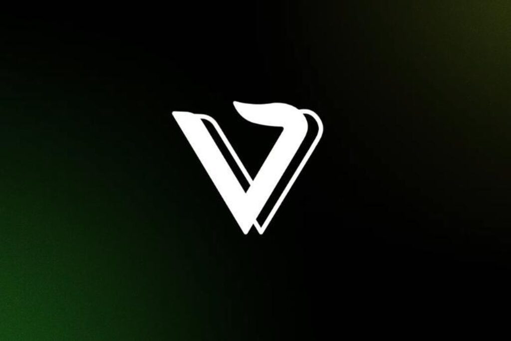 Ai animation generator Viggle company logo