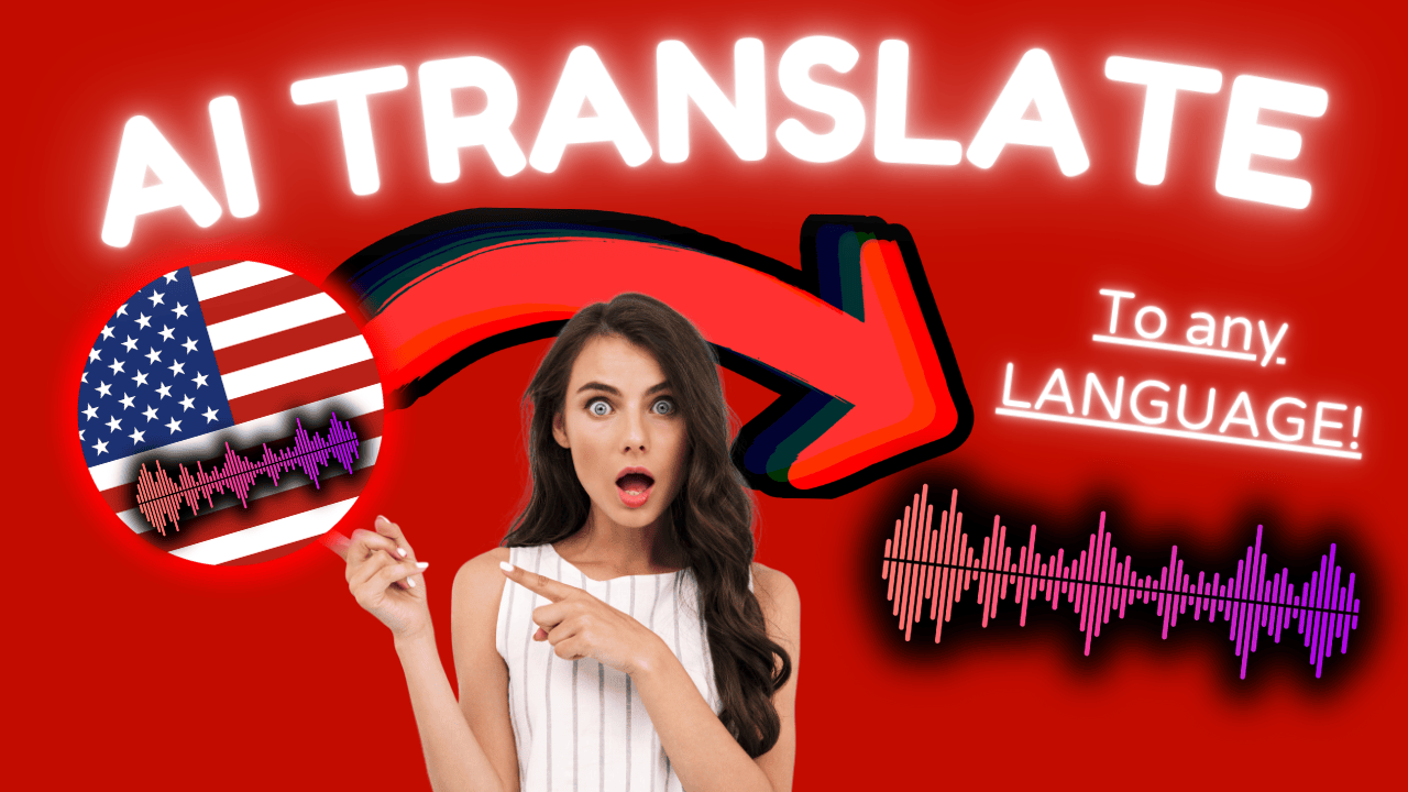 Unlocking the Power of AI Video Translation with Akool